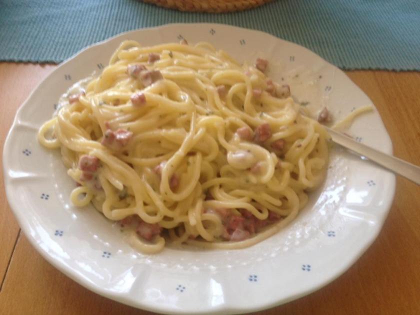 Carbonara